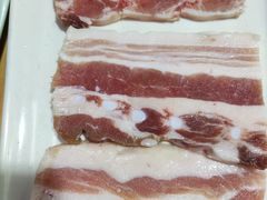 -朝鲜烤肉(安宁庄店)