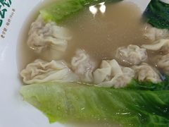 鲜肉云吞-袁记云饺(益田村店)