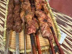 -新疆伊宁远征餐厅