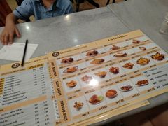 -Old Town White Coffee(gateway@klia2)