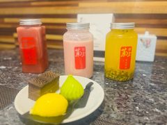 -菊上料理(蜀山银泰百货店)