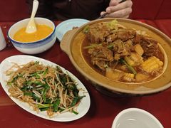 -宏状元现熬粥·京味菜(五棵松店)