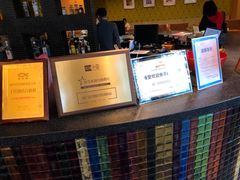 -佰园全日西餐厅-厦门佰翔软件园酒店