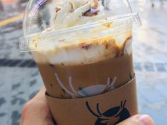 -瑞幸咖啡(Lab·华强电子世界店)