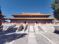 -历代帝王庙博物馆