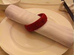 包房-四季民福烤鸭店(望京旺角店)