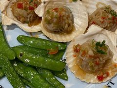 -松子料理(世纪城店)