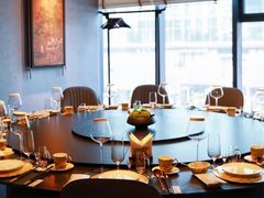 -宫燕府·京菜·烤鸭·淮扬菜(王府中心店)