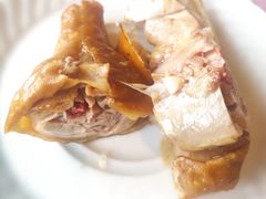 -华厦大酒店·桃源西餐厅·自助餐