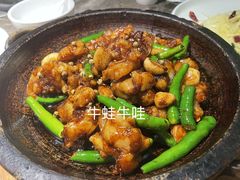 -绿茶餐厅(天津天河城店)