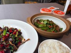 -徐记海鲜·宴会(大唐西市|丰庆店)