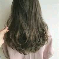 -尚·丹尼Hair
