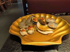 -牛YO烧肉烤肉自助(万象城春河里店)