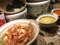 -嘉定凯悦·咖啡厅