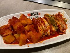 -丰茂烤串(金源店)
