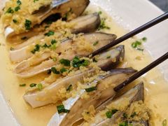 -海澄轩海鲜酒家(虎门店)