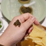 这家餐厅是懂浪漫的，摩天轮加上高品质的浓情西餐，氛围感拉满