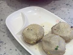 -小杨生煎(周浦万达店)