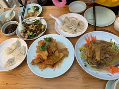 -一轩饺子馆(丽都店)
