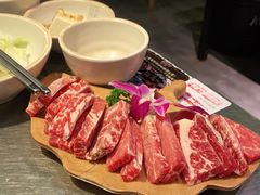 -喜来稀肉(虹泉路店)