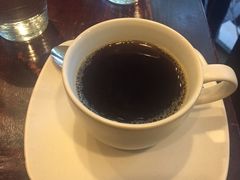 -RUMORS COFFEE ROASTERY鲁马滋咖啡(湖南路店)