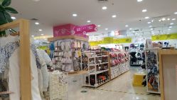 -孩子王(新北万达广场店)