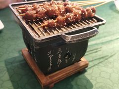 -大鸽饭(汉溪长隆店)