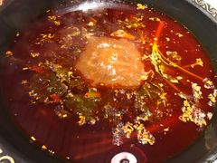 -三道苗苗鱼·美蛙黄辣丁(八里店)