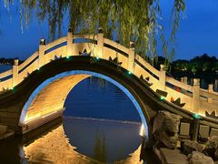 -济南大明湖景区