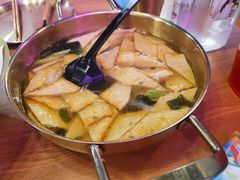 -HOTISLAND海鸡岛·韩国料理(江南西店)