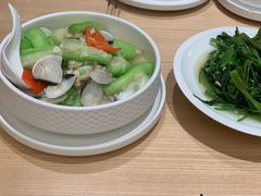 -隅乐胡椒虾·台湾菜·团建(皇岗店)