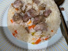 -贯贯吉·清真餐厅(浙江中路店)