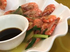 -舟山小海鲜大排档(稻香新村店)