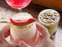 -时光花园(白鹭洲店)