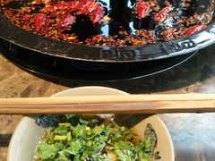 -重庆渝达老火锅(春熙路店)