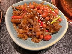 -得意咚瓜·顺德鱼生·冬瓜盅火锅