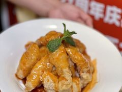 -大鸭梨烤鸭(望京店)