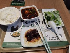 -老乡鸡(国华广场店)