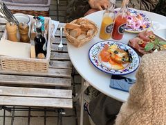 -Alimentari早午餐(安福路店)