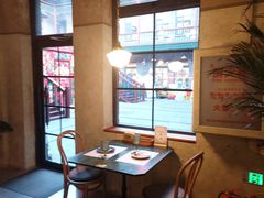 -仁义涵西餐·咖啡(中华巴洛克店)