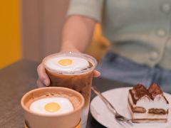 -麦当劳(苏州中心星悦汇店)
