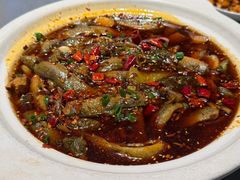 -情妹耙泥鳅·江湖川菜(科华店)