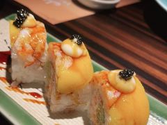 -山葵家·创意料理(EFC欧美广场店)