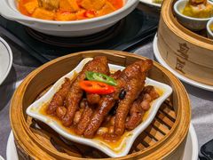 -粤匠·澳门点心粤菜海鲜(澳门半岛店)
