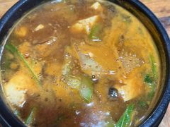 -百年石锅饭·朝鲜族传统民餐