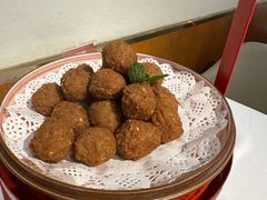 -月福京味斋·烤鸭店·北京菜(鼓楼总店)