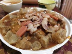 -乡府肉丁水饺(环山路店)