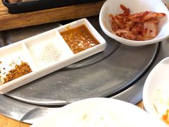土豆泥-莫嘎(乌鲁木齐中路店)