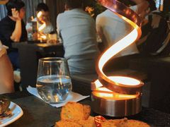 -haxnbauer海森堡德国餐厅(深圳coco店)