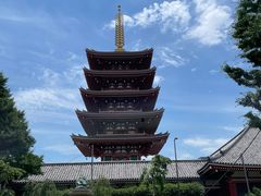 -浅草寺